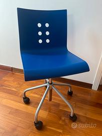 Sedia da cameretta SHS