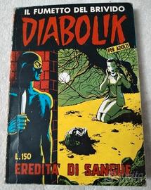 DIABOLIK
