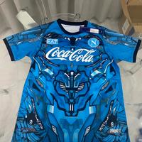 Maglia napoli
