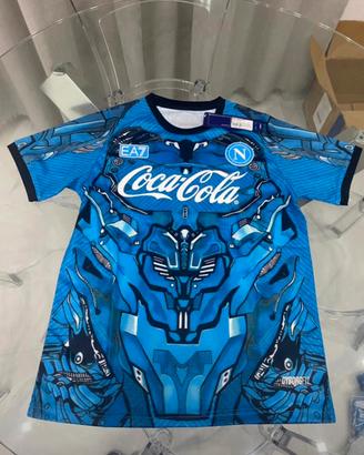 Maglia napoli