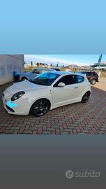Mito pacchetto quadrifoglio