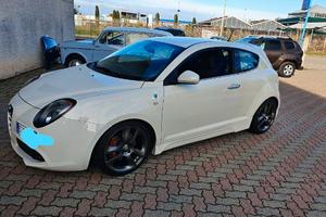 Mito pacchetto quadrifoglio