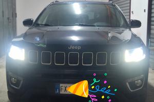 Jeep Compass 1.6 ,120hp ,AWD ,Manuale , 2019