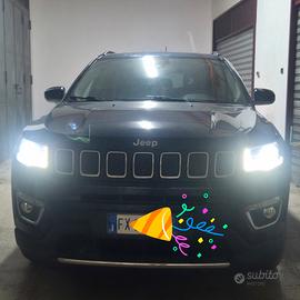 Jeep Compass 1.6 ,120hp ,AWD ,Manuale , 2019