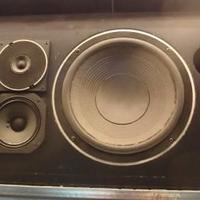 cassa acustica JBL Hi-Fi