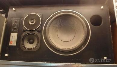 cassa acustica JBL Hi-Fi