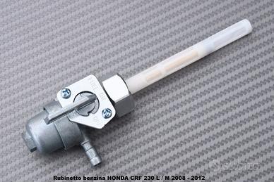 Rubinetto benzina HONDA CRF 230 L / M 2008 - 2012