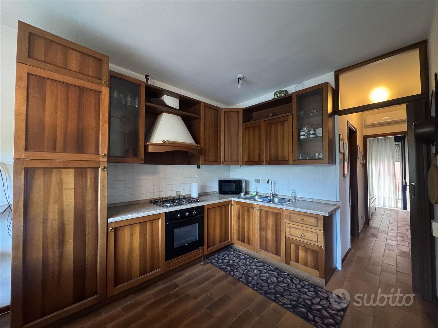 Appartamento – Chioggia, Isola Verde - Vista 3