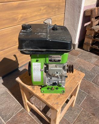 Motore Intermotor Lombardini IM/251