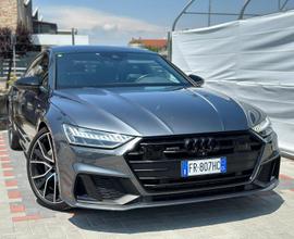 Audi A7 SPB 50 3.0TDI IBRIDO QUATTRO S-LINE