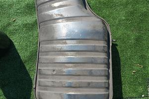 marmitta e filtro aria BMW 320 Ci E46 cc2200