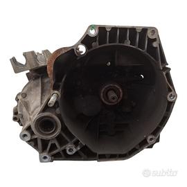 Cambio manuale Fiat 500 1.3 Multijet del 2011
