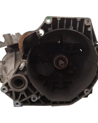 Cambio manuale Fiat 500 1.3 Multijet del 2011