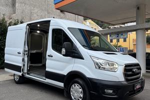 Ford Transit 290 2.0 TDCI EcoBlue Iva Compresa