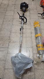 Decespugliatore Papillon Multi Cutter 33N