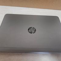 Notebook HP EliteBook i7