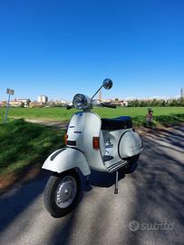 Vespa
