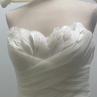 Abito sposa nuovo Pronovias mod Primor