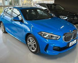 Bmw 118 118i 5p. Msport