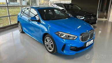 Bmw 118 118i 5p. Msport