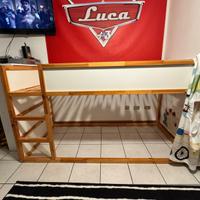 Letto kura