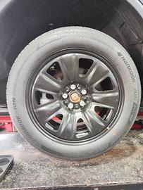 Hankook estive 235/55 18 104w XL nuove! 