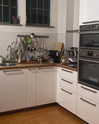 Cucina divano mobile sala camera camerina