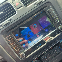 Autoradio android auto