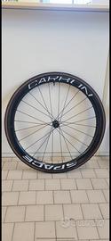 ruote in carbonio space carbon ws 41 