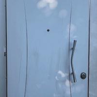 Porta Blindata, Porta Vetro e Termosifone