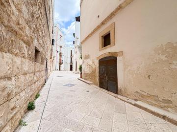 CASA INDIPENDENTE A PUTIGNANO