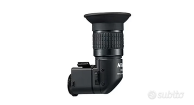 Nikon mirino angolare DR-5