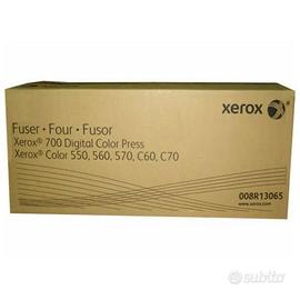 Fuser unit C550- C60- PRIMELINK 9065/75