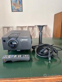 Proiettore sharp Notevision