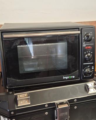 forno eletrrico