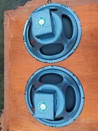 altoparlante vintage binson