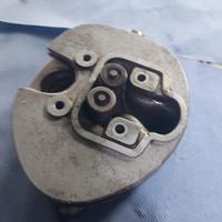 Moto Morini Corsarino 