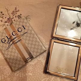 Specchietto tascabile Gucci Première.