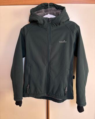 Giacca giubbotto Canadian 10 anni/ xxs