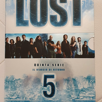 Lost stagione 5