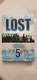 Lost stagione 5