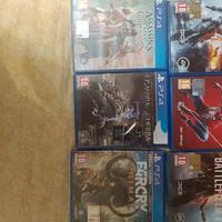 giochi PlayStation 4 