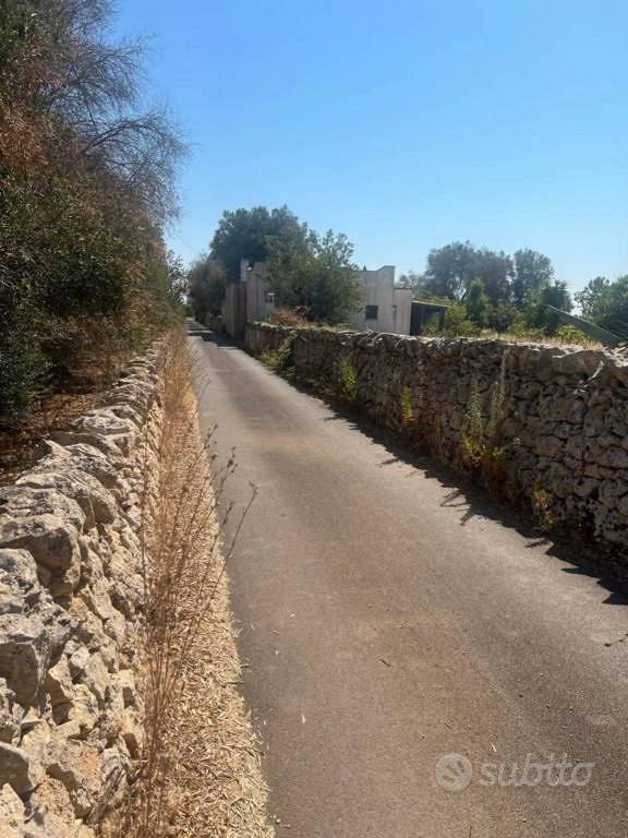 Immobile in asta di 13833 m² a Ostuni - Vista 5
