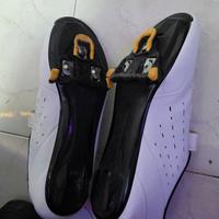 scarpe ciclismo tg 42/43