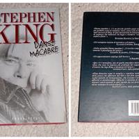 Danse macabre di Stephen King 