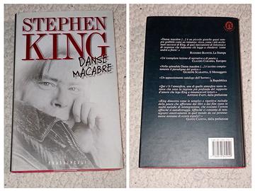 Danse macabre di Stephen King 