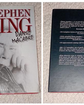 Danse macabre di Stephen King 