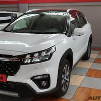 Suzuki S-Cross 1.4 140V Hybrid 4WD AllGrip S...
