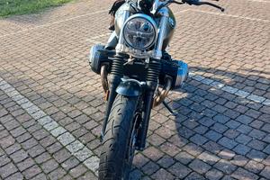 BMW Nine T scrambler  Condizioni Perfette