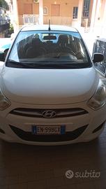 yundai i 10 
